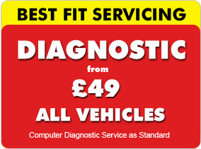 Light Commercial Diagnostics in Glasgow from only 49. We provide a computer diagnostic service as standard.